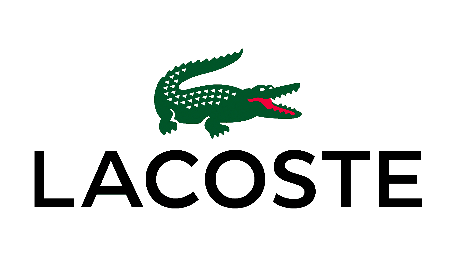 Lunettes Lacoste