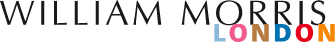 Lunettes Willam Morris London